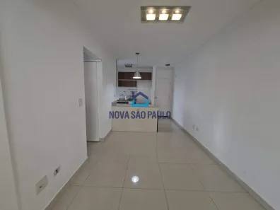 Apartamento com 2 Quartos à venda, 57m² no Parque Imperial, São Paulo