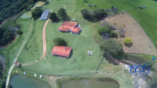Fazenda/Sítio com 1 Quarto à venda, 1452000m² no , Pilar do Sul