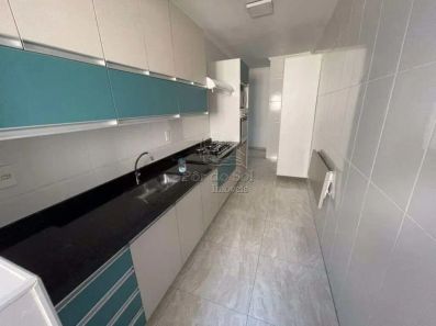 Apartamento com 2 Quartos à venda, 80m² no Tupi, Praia Grande