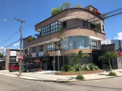 Ponto Comercial para alugar, 45m² no Jardim Satélite, São José dos Campos