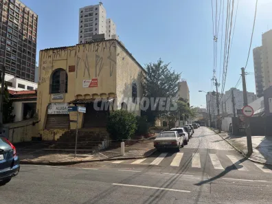 Ponto Comercial para alugar, 320m² no Cambuí, Campinas
