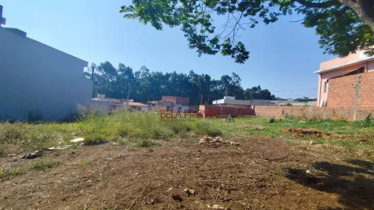 Lote/Terreno à venda, 202m² no Taquaral, Piracicaba