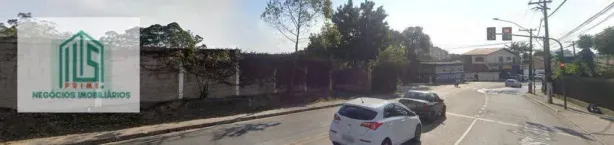 Lote/Terreno à venda, 10267m² no Alvarenga, São Bernardo do Campo