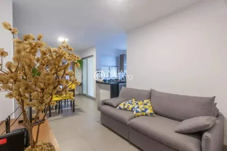 Apartamento com 2 Quartos à venda, 82m² no Boa Viagem, Belo Horizonte