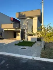 Casa de Condomínio com 3 Quartos à venda, 130m² no Residencial Alta Vista 1, Caçapava