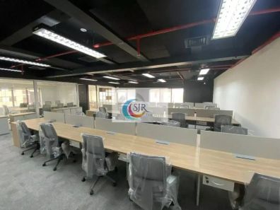 Sala Comercial para venda ou aluguel, 186m² no Itaim Bibi, São Paulo