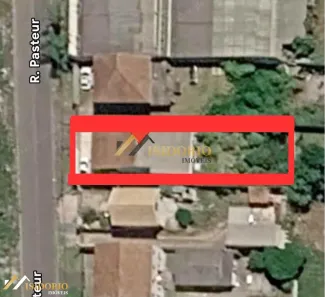 Lote/Terreno à venda, 480m² no Guarani, Colombo