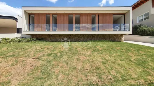 Casa de Condomínio com 4 Quartos à venda, 350m² no Itaim Mirim, Itu