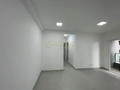Apartamento com 2 Quartos à venda, 68m² no Loteamento Villa Branca, Jacareí