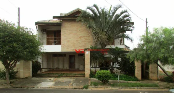 Sobrado com 3 Quartos à venda, 280m² no Jardim Esplanada, Indaiatuba