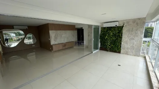 Apartamento com 3 Quartos à venda, 139m² no Setor Marista, Goiânia