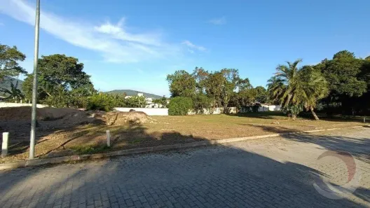 Lote/Terreno à venda, 450m² no Ratones, Florianópolis
