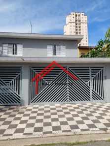 Sobrado com 3 Quartos para alugar, 100m² no Centro, Osasco