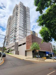 Apartamento com 2 Quartos à venda, 91m² no Jardim Sumaré, Ribeirão Preto