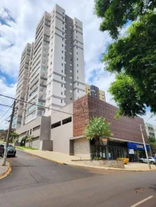 Apartamento com 2 Quartos à venda, 91m² no Jardim Sumaré, Ribeirão Preto