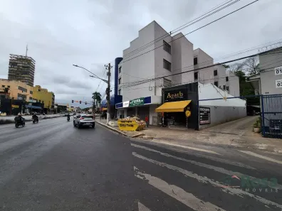 Galpão/Depósito/Armazém para alugar, 2200m² no Centro-Norte, Cuiabá