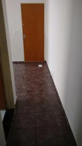 Apartamento com 1 Quarto à venda, 44m² no Jardim Paulistano, Ribeirão Preto