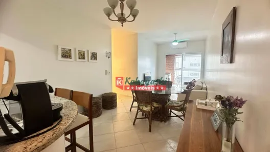 Apartamento com 3 Quartos à venda, 98m² no Riviera, Bertioga