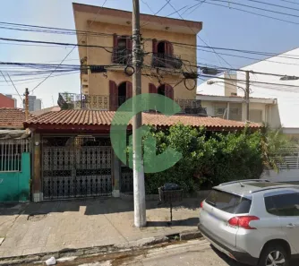 Sobrado com 4 Quartos à venda, 650m² no Vila Pires, Santo André
