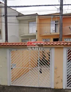 Sobrado com 3 Quartos à venda, 98m² no Jardim Peri, São Paulo