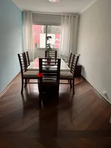 Apartamento com 3 Quartos à venda, 83m² no Jardim Patente, São Paulo