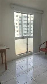 Apartamento com 1 Quarto à venda, 36m² no Pinheiros, São Paulo