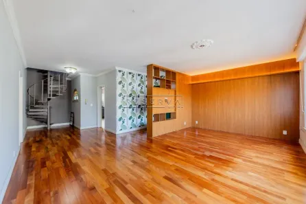 Cobertura com 4 Quartos à venda, 247m² no Moinhos de Vento, Porto Alegre