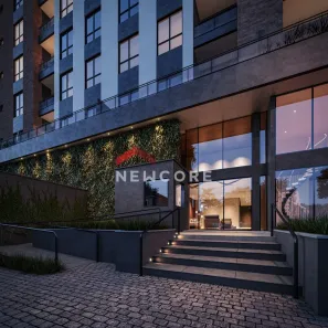 Apartamento com 3 Quartos à venda, 86m² no Costa e Silva, Joinville