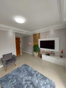 Cobertura com 3 Quartos à venda, 168m² no Parque das Nações, Santo André