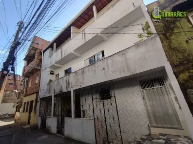 Apartamento com 2 Quartos à venda, 63m² no Massaranduba, Salvador