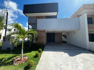 Casa de Condomínio com 3 Quartos à venda, 250m² no Mosqueiro, Aracaju