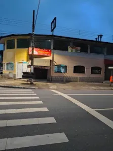 Ponto Comercial para alugar, 180m² no Independência, São Bernardo do Campo