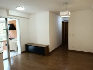 Apartamento com 2 Quartos para alugar, 61m² no Vila Andrade, São Paulo