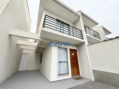 Sobrado com 2 Quartos à venda, 69m² no Potecas, São José