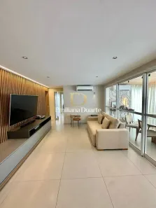 Apartamento com 3 Quartos à venda, 128m² no Horto, Teresina