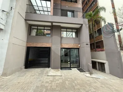 Ponto Comercial à venda, 127m² no Jardim Paulista, São Paulo
