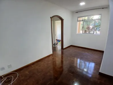 Apartamento com 2 Quartos para alugar, 67m² no Ipiranga, Belo Horizonte