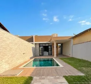 Casa com 3 Quartos à venda, 110m² no Maitinga, Bertioga