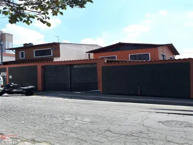 Imóvel Comercial à venda, 270m² no Limão, São Paulo
