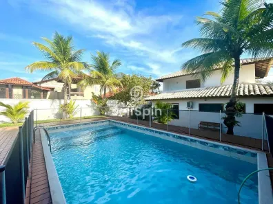 Casa com 5 Quartos para alugar, 400m² no Camboinhas, Niterói