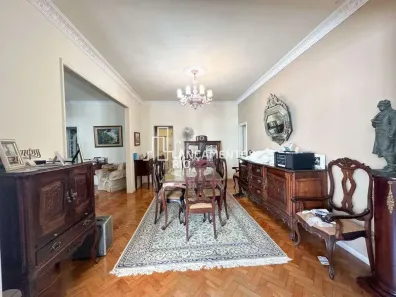 Apartamento com 4 Quartos à venda, 212m² no Copacabana, Rio de Janeiro