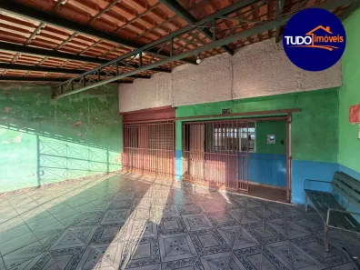 Casa com 3 Quartos à venda, 275m² no Setor Leste, Brasília
