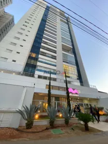 Apartamento com 3 Quartos à venda, 124m² no Jardim Goiás, Goiânia