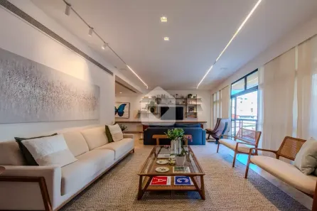 Apartamento com 3 Quartos à venda, 250m² no Lagoa, Rio de Janeiro