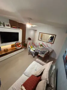 Apartamento com 2 Quartos à venda, 50m² no Engenho de Dentro, Rio de Janeiro