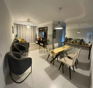 Apartamento com 3 Quartos à venda, 100m² no Cidade São Francisco, São Paulo