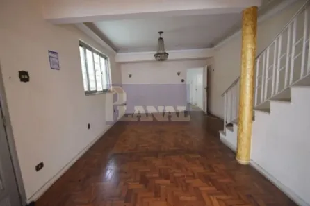 Sobrado com 4 Quartos à venda, 240m² no Vila Mariana, São Paulo