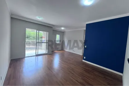Apartamento com 2 Quartos para alugar, 80m² no Parque Morumbi, Votorantim