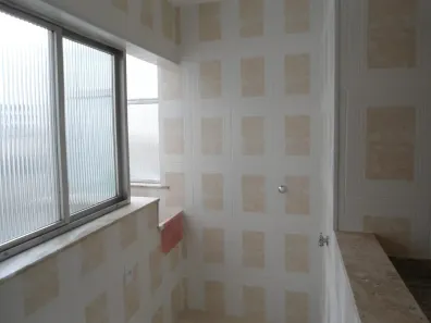 Apartamento com 1 Quarto à venda, 38m² no Centro, Niterói