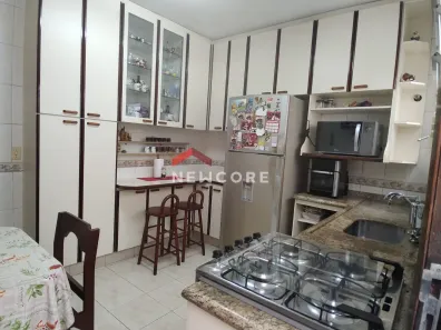 Casa com 5 Quartos à venda, 189m² no Independência, São Bernardo do Campo